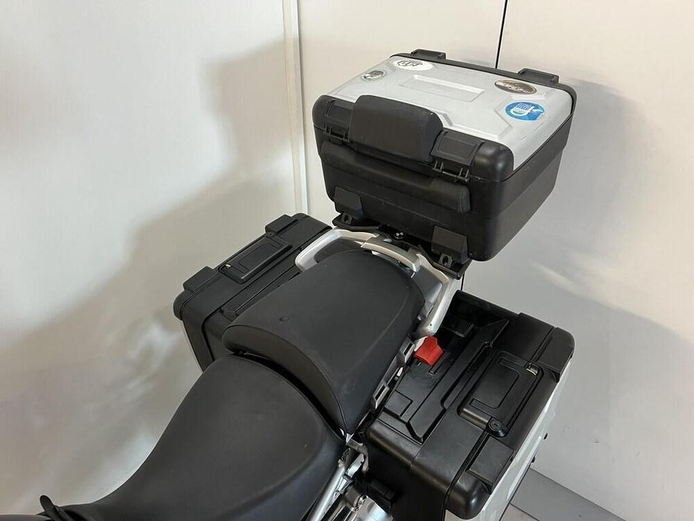 Bmw R 1200 GS (2004 - 07) (2)