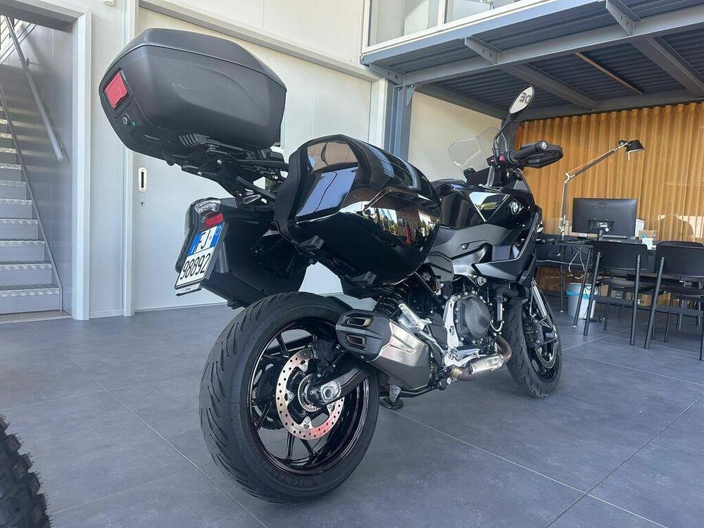 Bmw F 900 XR (2020 - 24) (3)