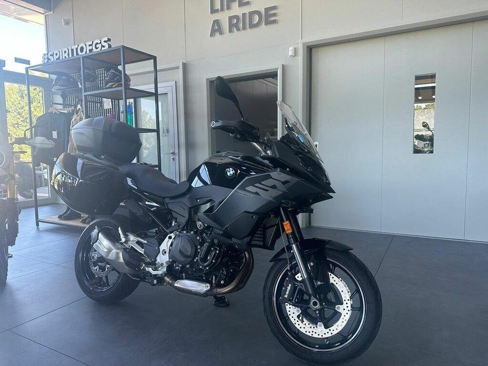 Bmw F 900 XR (2020 - 24) (2)