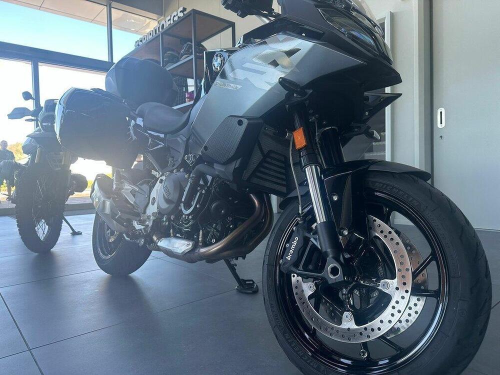 Bmw F 900 XR (2020 - 24) (4)