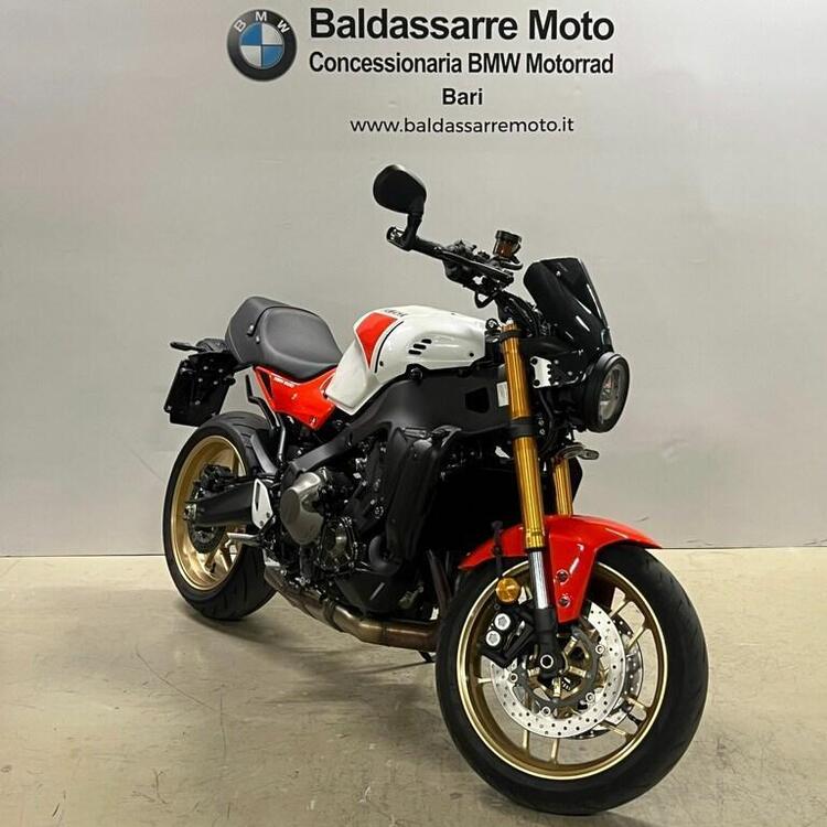 Yamaha XSR 900 GP (2024 - 26) (2)