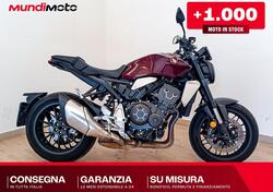 Honda CB 1000 R (2008 - 10) usata