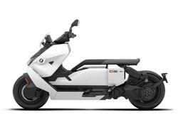 Bmw CE 04 (2021 - 25) usata