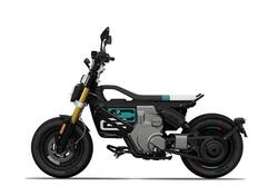 Bmw CE 02 AM (2024 - 25) usata