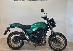 Kawasaki Z 650 RS (2022 - 24) usata