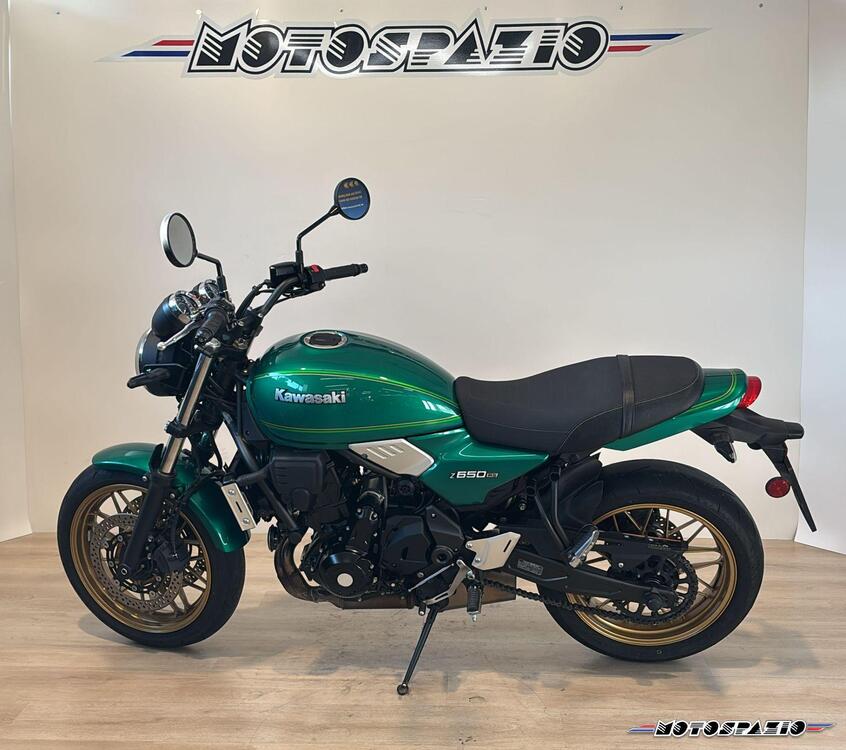 Kawasaki Z 650 RS (2022 - 24) (2)