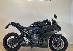 Suzuki GSX-8R (2024 - 25) usata