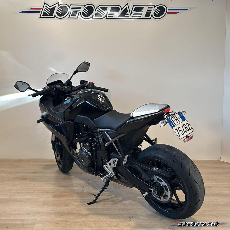 Suzuki GSX-8R (2024 - 25) (5)