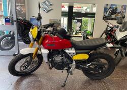 Fantic Motor Caballero 500 Scrambler (2021 - 23) usata