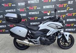 Honda NC 750 X Travel Edition DCT ABS (2014 - 15) usata
