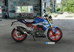 Bmw G 310 R (2021 - 25) nuova
