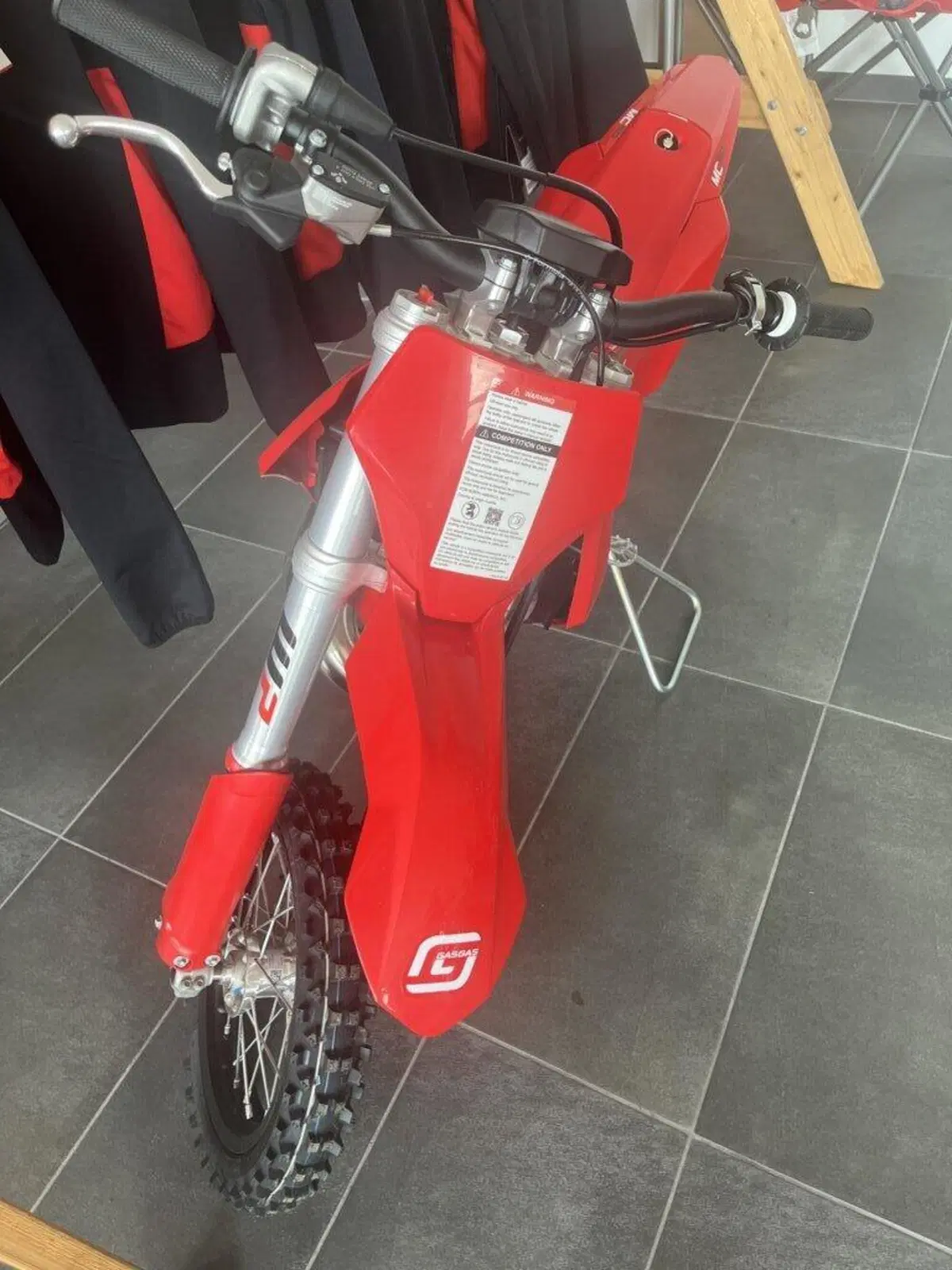 GASGAS MC 50 (2023 - 27) (2)