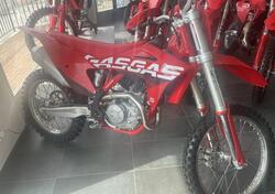 GASGAS MC 450 F (2023) usata