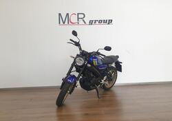 Yamaha XSR 125 (2021 - 24) usata