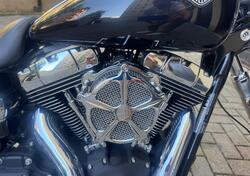 Harley-Davidson 1690 Wide Glide (2010 - 17) - FXDWG usata