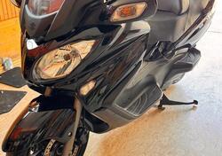 Suzuki Burgman AN 650 Executive ABS (2013 - 17) usata