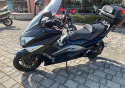 Yamaha T-Max 500 (2008 - 12) usata