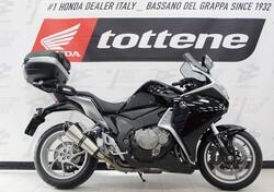 Honda VFR 1200 F ABS (2009 - 16) usata