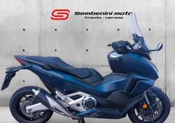 Honda Forza 750 DCT (2021 - 24) usata