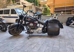 Harley-Davidson 1450 Fat Boy (1999 - 02) - FLSTF usata