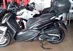 Piaggio Beverly 350 ABS (2016 - 20) usata