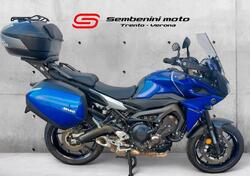 Yamaha Tracer 900 (2018 - 20) usata