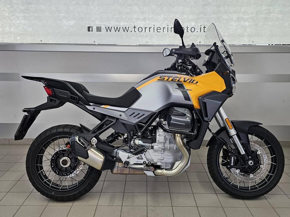 Moto Guzzi Stelvio PFF (2024 - 25) (4)