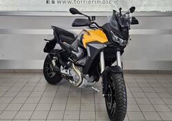 Moto Guzzi Stelvio PFF (2024 - 25) usata