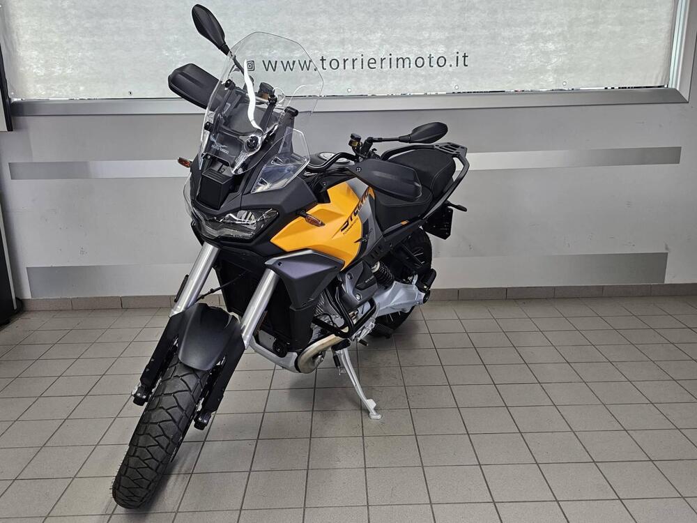 Moto Guzzi Stelvio PFF (2024 - 25) (3)