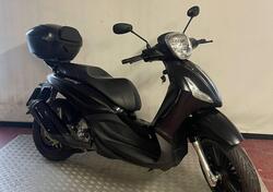 Piaggio Beverly 300 i.e. (2010 - 16) usata