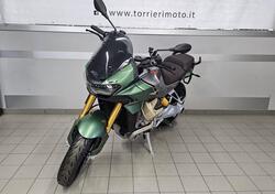 Moto Guzzi V100 Mandello S (2022 - 24) usata