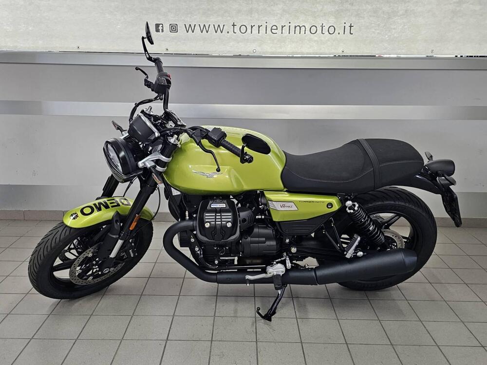 Moto Guzzi V7 Sport (2025) (5)