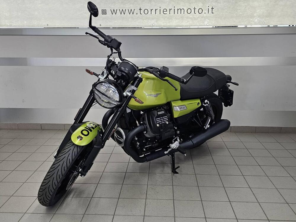 Moto Guzzi V7 Sport (2025) (3)