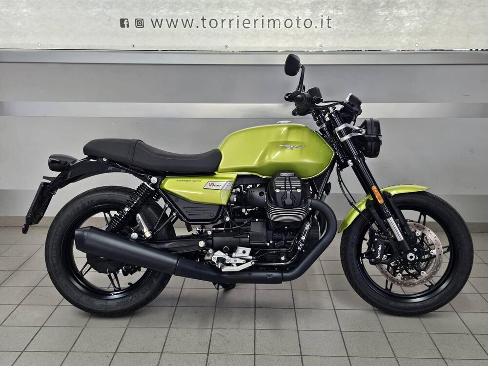 Moto Guzzi V7 Sport (2025) (4)