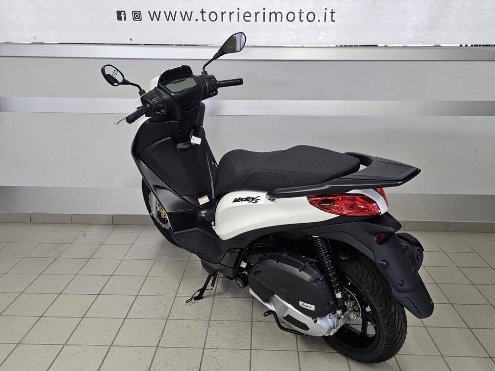 Piaggio Medley 200 S (2025) (5)