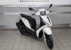 Piaggio Medley 200 S (2025) usata