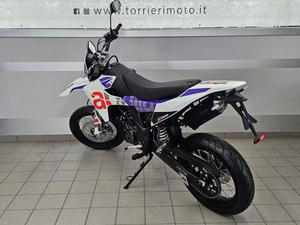 Aprilia SX 125 (2025) (5)