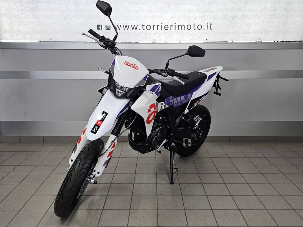 Aprilia SX 125 (2025) (2)