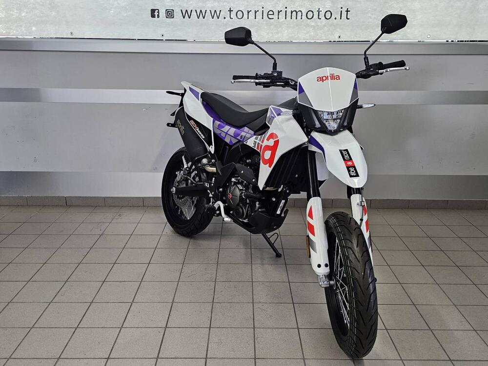 Aprilia SX 125 (2025)