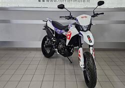 Aprilia SX 125 (2025) usata