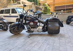 Harley-Davidson 1450 Fat Boy (1999 - 02) - FLSTF usata