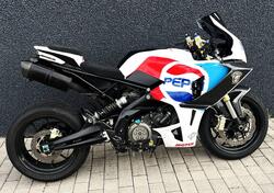 Aprilia Dorsoduro 750 (2009 - 14) usata