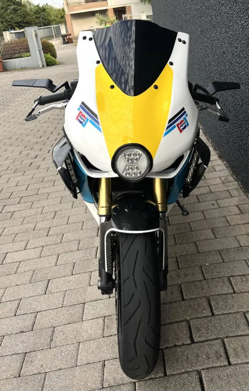 Aprilia Dorsoduro 750 (2009 - 14) (5)