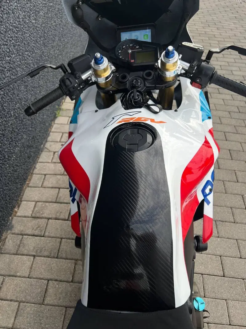 Aprilia Dorsoduro 750 (2009 - 14) (12)
