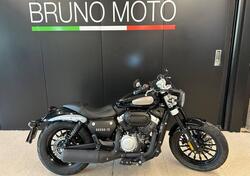 Benda Motorcycles BD-300 Sporty (2021 - 23) usata