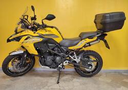 Benelli TRK 502X (2018 - 20) usata