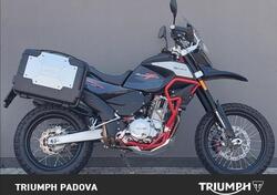 Swm Superdual 600 T (2023 - 24) usata