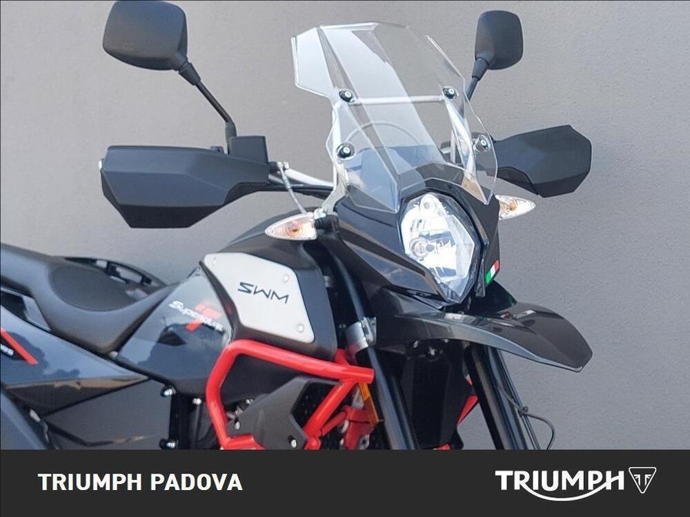 Swm Superdual 600 T (2023 - 24) (5)