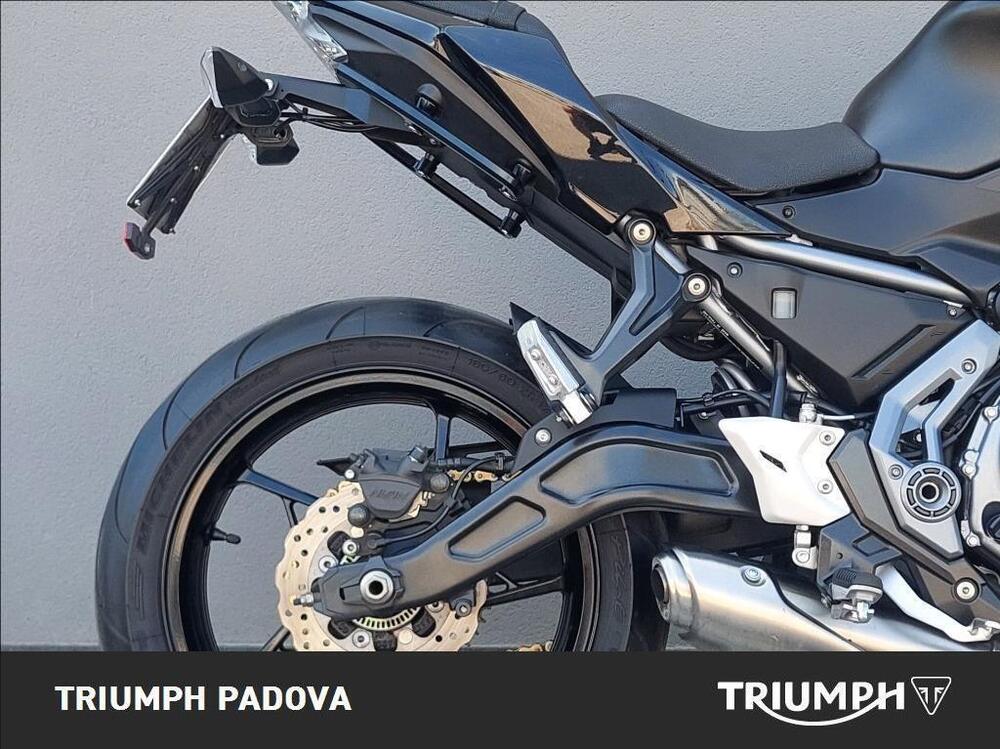 Kawasaki Z 650 (2017 - 19) (2)