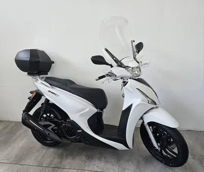 Kymco People 200i S (2021 - 26) nuova